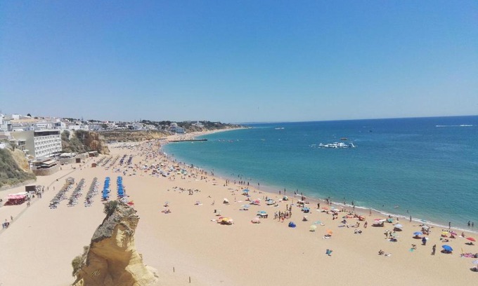 Peneco Beach Apartamento | Casa da Praia