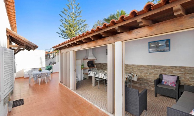 Vale de Centianes Apartamento | Casa da Praia