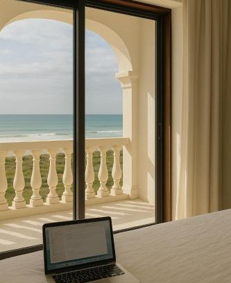 Paredes da Vitoria Apartamento | Casa da Praia