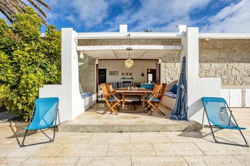 Vila Baleira Casa | Casa da Praia