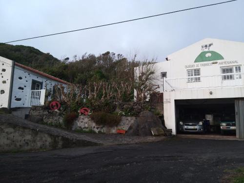 Fajazinha Casa | Casa da Queijaria