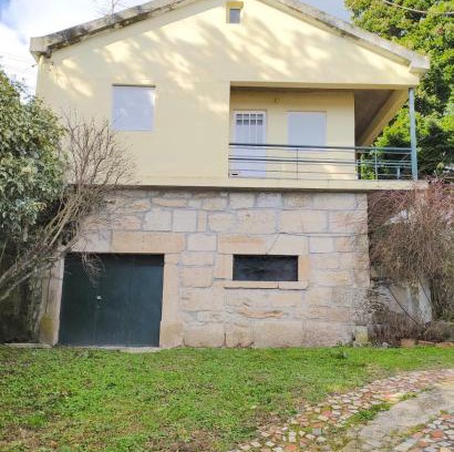 Covilha Casa | Casa da Quinta
