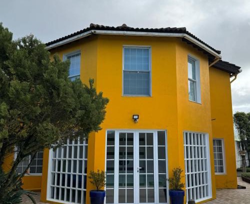 Ribeira Grande Casa | Casa da Quinta