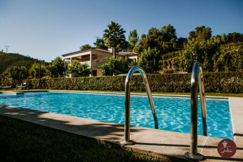 Bouro Casa | Casa da Quinta - Quinta da Portela