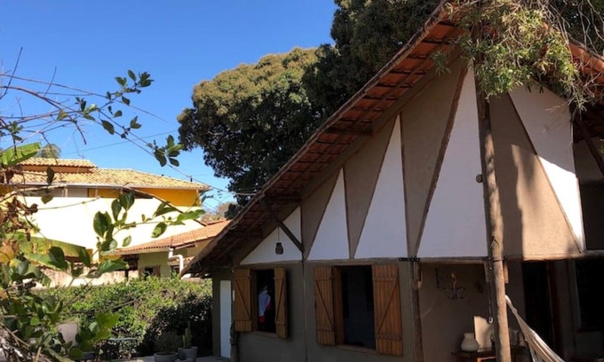 Serra do Cipo Casa | Casa da Rê