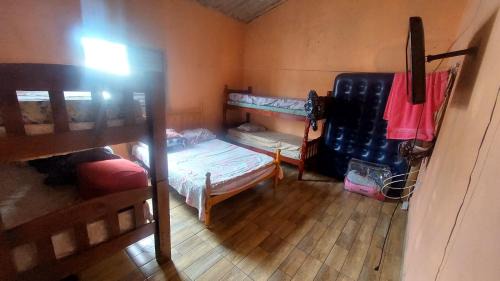 Itanhaem Casa | Casa da rafa e kinho de praia