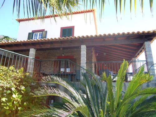 Estreito da Calheta Casa | Casa da Rainha