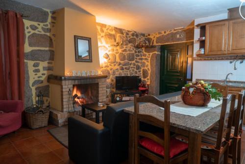Campo de Gerez Casa | Casa da Ramada