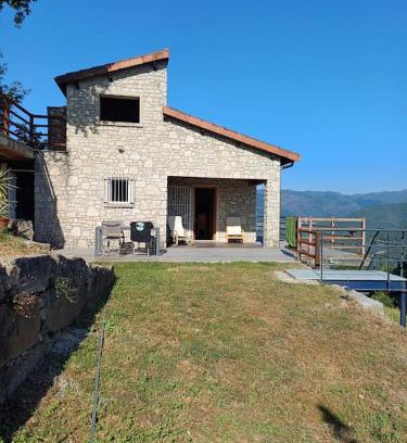Cova Casa | Casa da raposeira