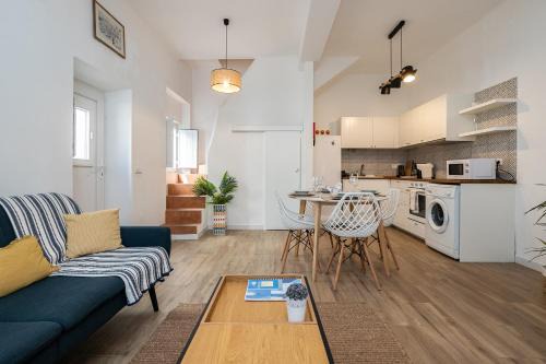 Santa Luzia Casa | Casa da Ria by east ALgarve guest