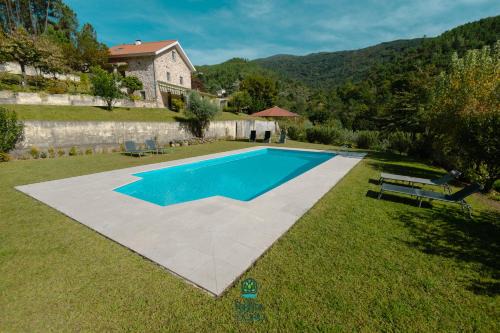 Seia Casa | Casa da Ribeira do Círio