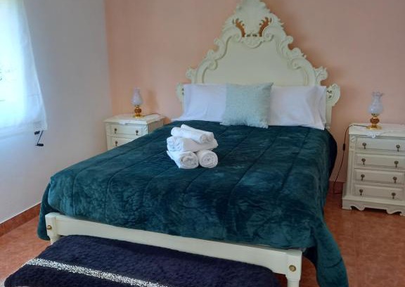 Rabal Casa | Casa da Ribeira em Rabal