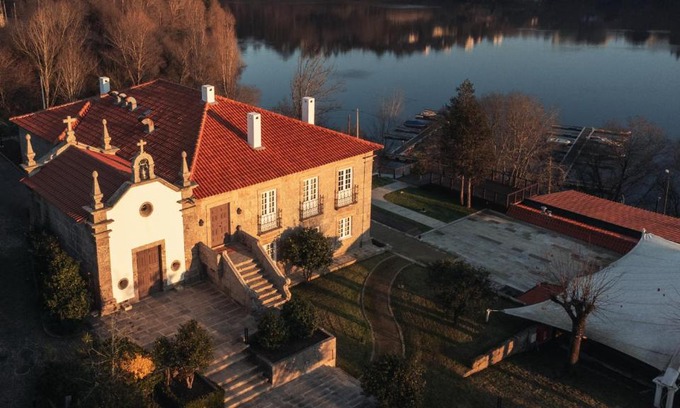 Beijos Casa | Casa da Ribeira