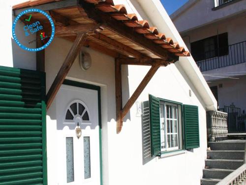 Unhais da Serra Apartamento | Casa da Risca