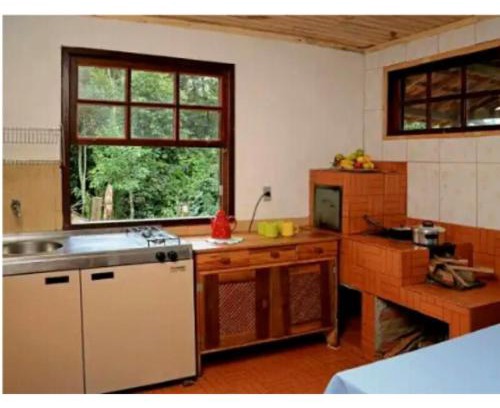 Visconde de Maua Casa | Casa da Roça