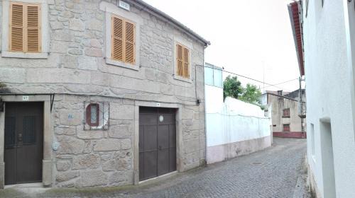 Castelo Branco Casa | Casa da Rosa