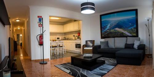 Vila Nova de Foz Coa Apartamento | Casa da Rocha - Alojamento Local