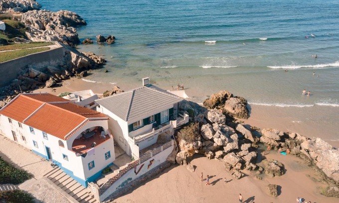 Baleal Casa | Casa da Rocha - Totalmente Renovada