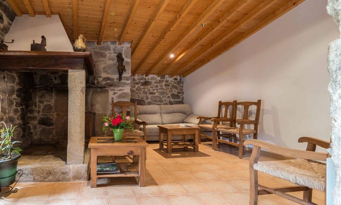 Noia Casa | Casa da Roncha