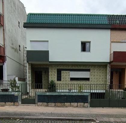 Barcelos Casa | Casa da Rosa