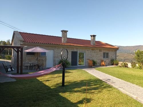 Arcos de Valdevez Casa | Casa da rosinha - Minho, Portugal