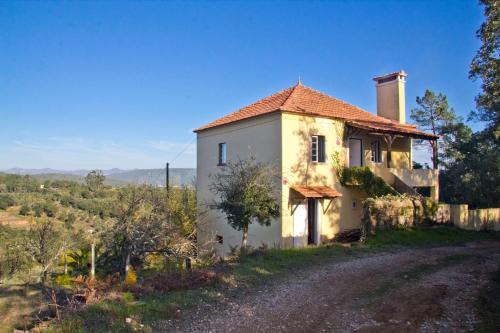 Serra Casa | Casa da Ruiva