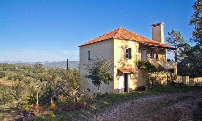 Serra Cabaña | Casa da Ruiva - Para relajarse y disfrutar de la naturaleza