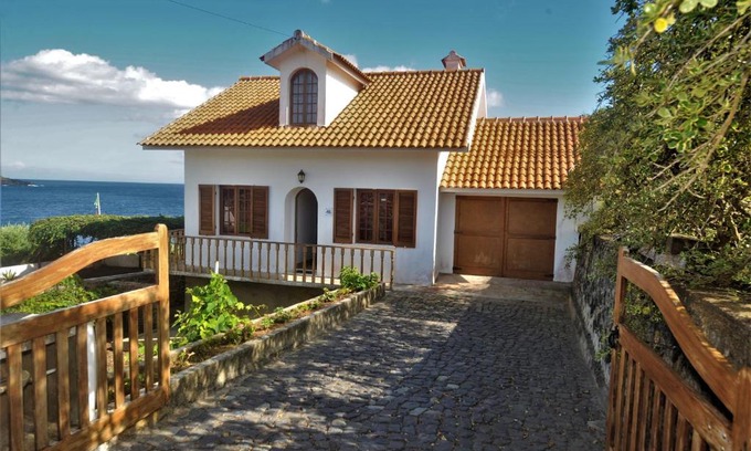 Porto Judeu Casa | Casa da Salga