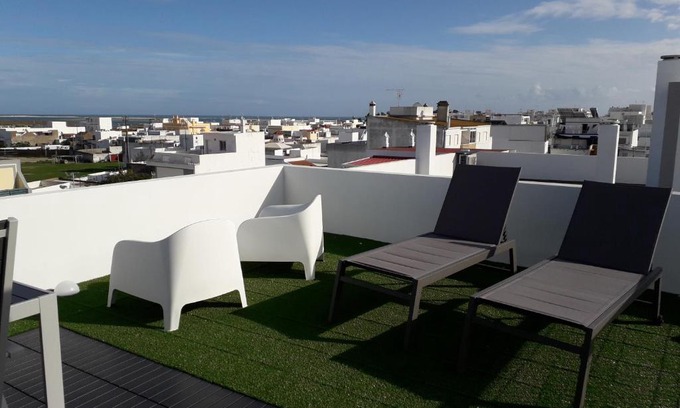 Fuseta Apartamento | Casa da Sardinha