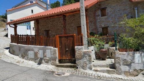Guarda Casa | Casa da Serra da Estrela