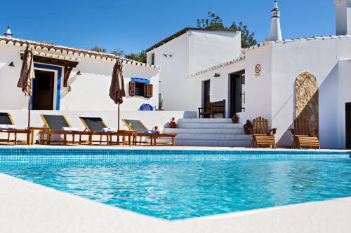 Sao Bras de Alportel Casa | Casa da Soalheira