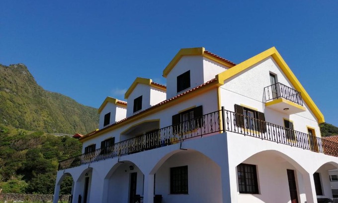 Faja Grande Apartamento | Casa da Sogra - Apartamento 2