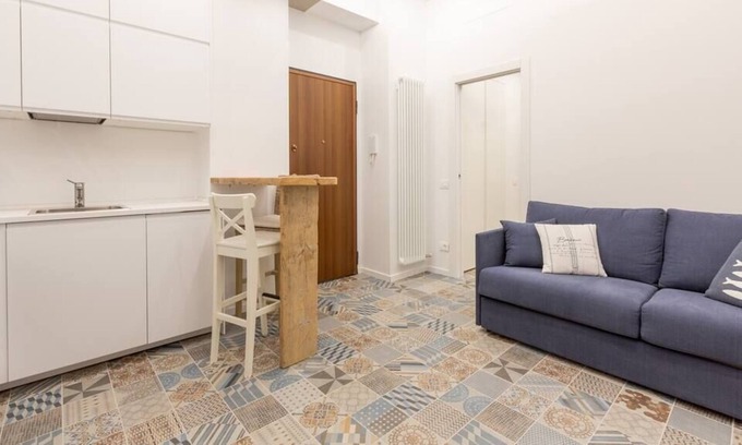 Zona Padova Apartamento | Casa da Suite Armonia B