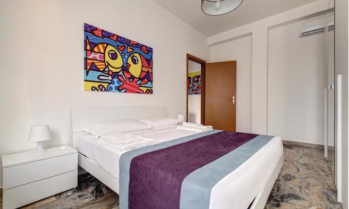 Segnano Apartamento | Casa da Suite Creativa