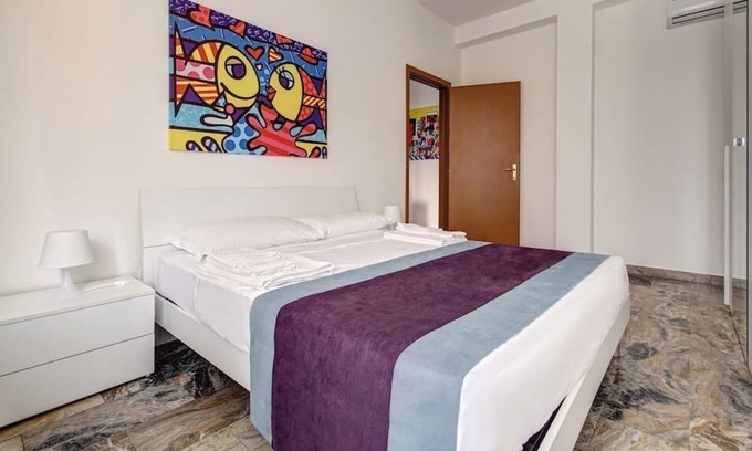 Segnano Apartamento | Casa da Suite Creativa
