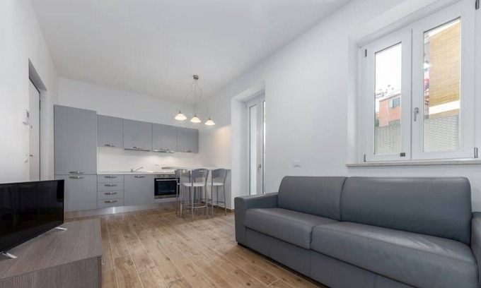 Segnano Apartamento | Casa da Suite Diodora