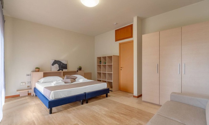 Milan Apartamento | Casa da Suite Fraschini - Bilocale Deluxe
