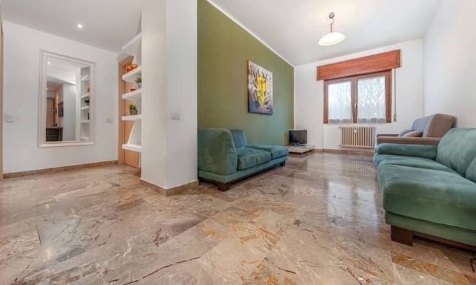 Quarto Cagnino Apartamento | Casa da Suite Gloria