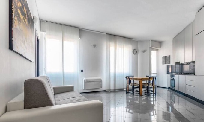 Montalbino Apartamento | Casa da Suite Isola Gianferrari