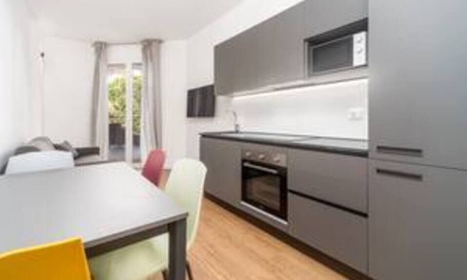 Segnano Apartamento | Casa da Suite Mirabello B22- B32- B42