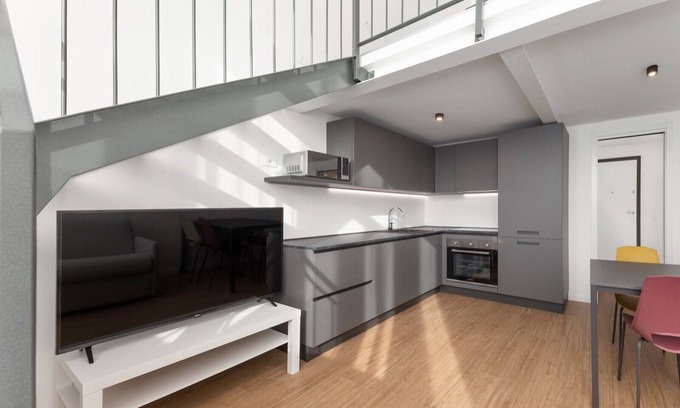 Segnano Apartamento | Casa da Suite Mirabello C02- C03- C04