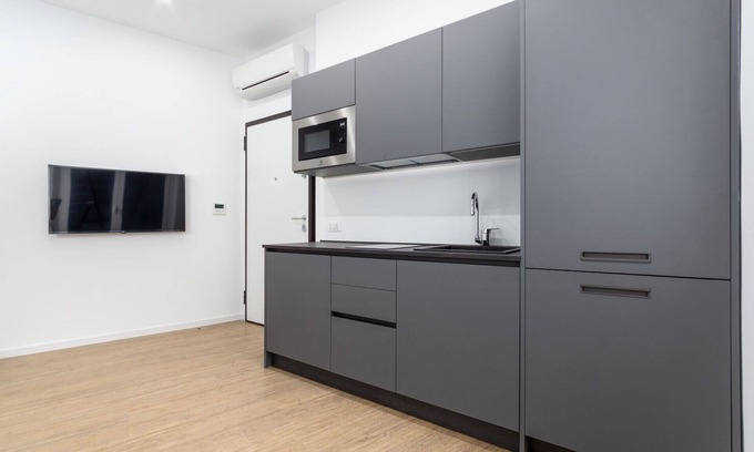 Segnano Apartamento | Casa da Suite Mirabello C17