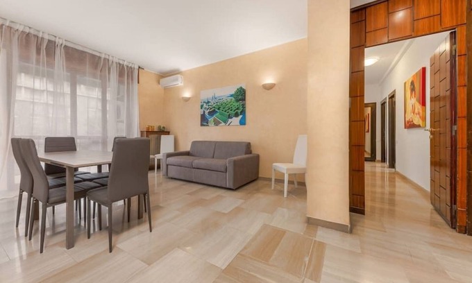 Barona Apartamento | Casa da Suite Superba