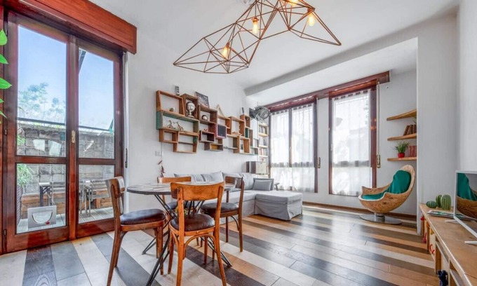 Montalbino Apartamento | Casa da Suite Veglia