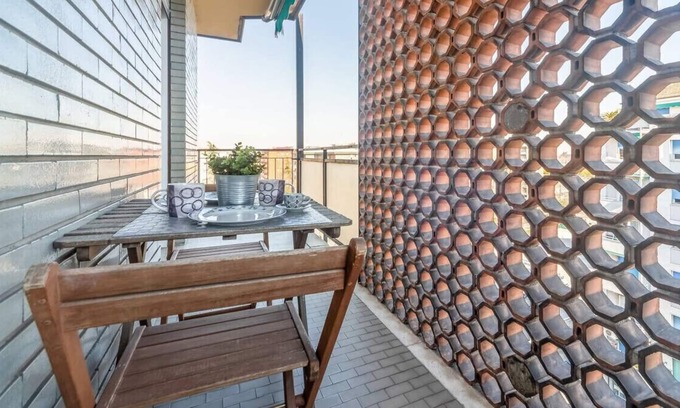 Cascina dei Pomi Apartamento | Casa da Suite Zurea Zuretti