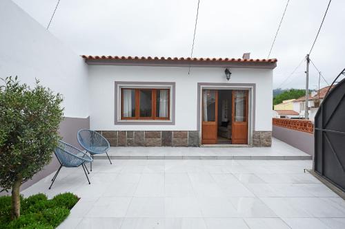 Eugaria Casa | Casa da Terra, Colares
