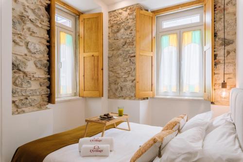 Sesimbra Apartamento | Casa da Tia Zézinha by RNvillage
