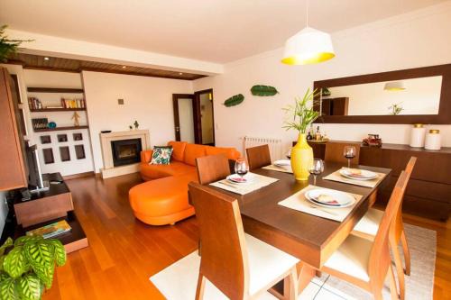 Aveiro Apartamento | Casa da Torre com garagem gratuito