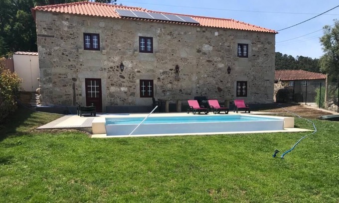 Cossourado Casa | Casa da Torre