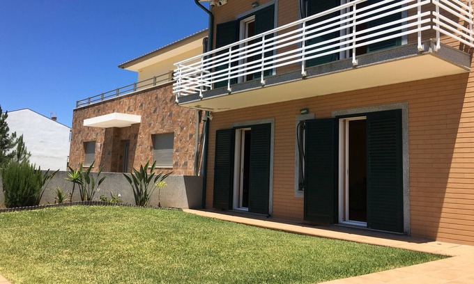 Torreira Casa | Casa da Torreirinha